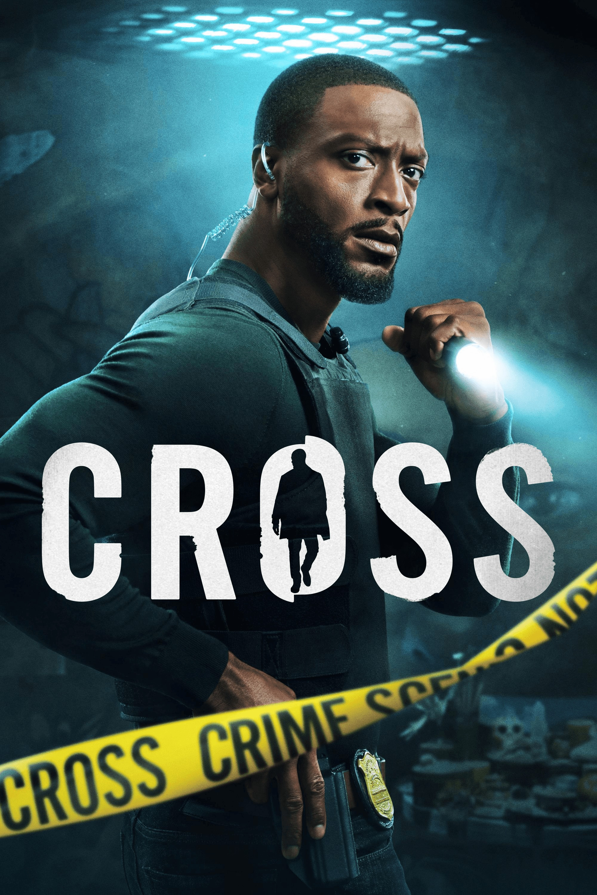 Cross [134863] (A1774148604) [[Shows 2.0]] --Plex--